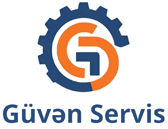 Güvən Servis
